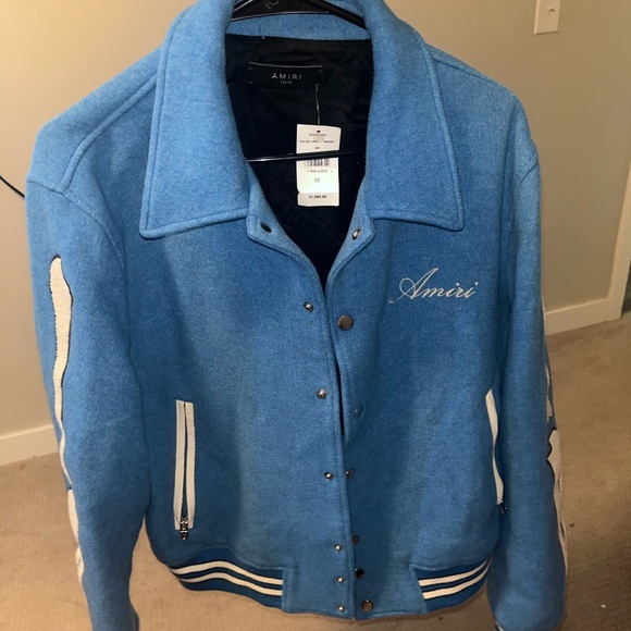 Amiri jacket